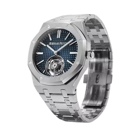 INSIGNIA Titanium Steel Edition timepiece